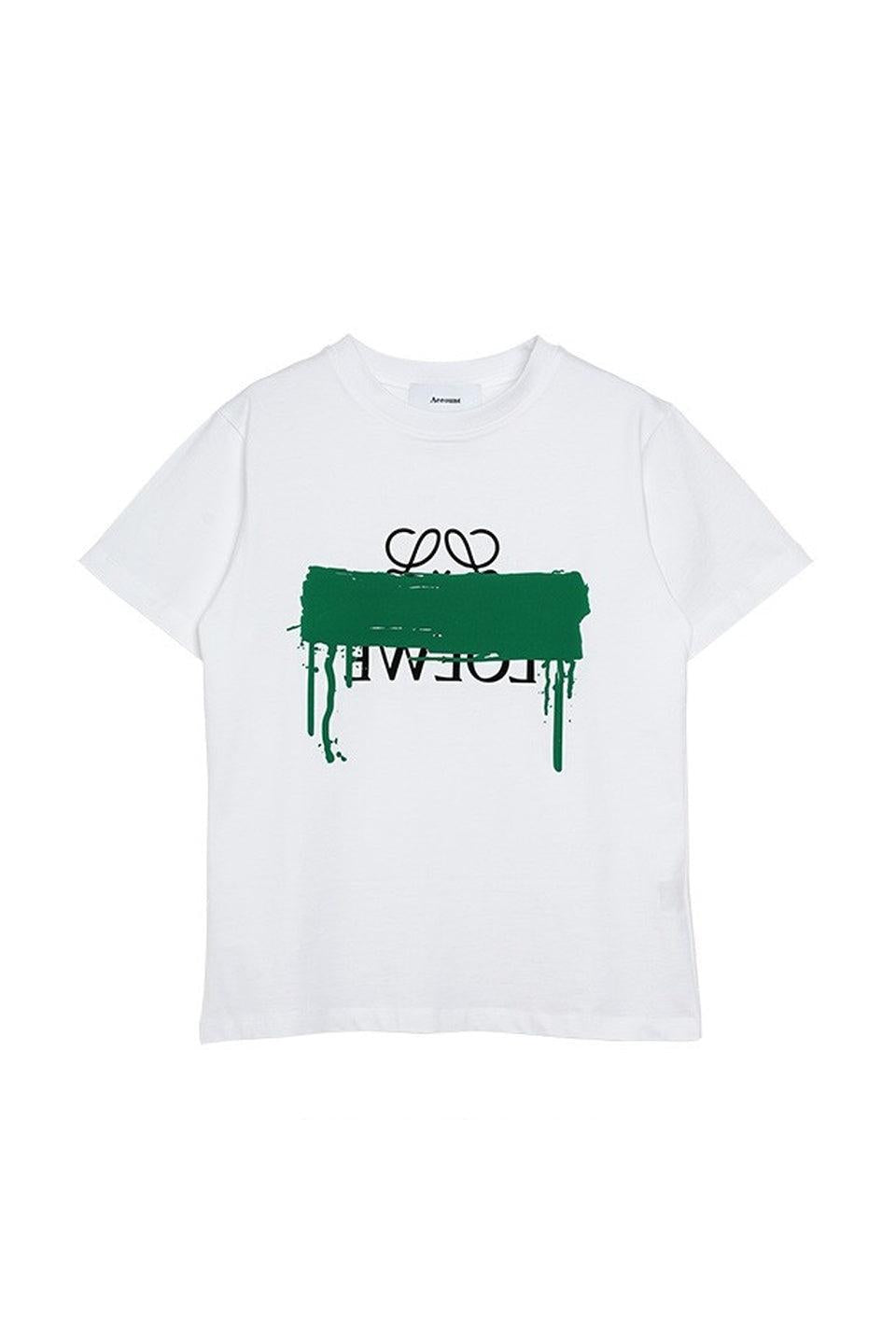 MICALLE MICALLE-Parody T-shirt-NOWALL