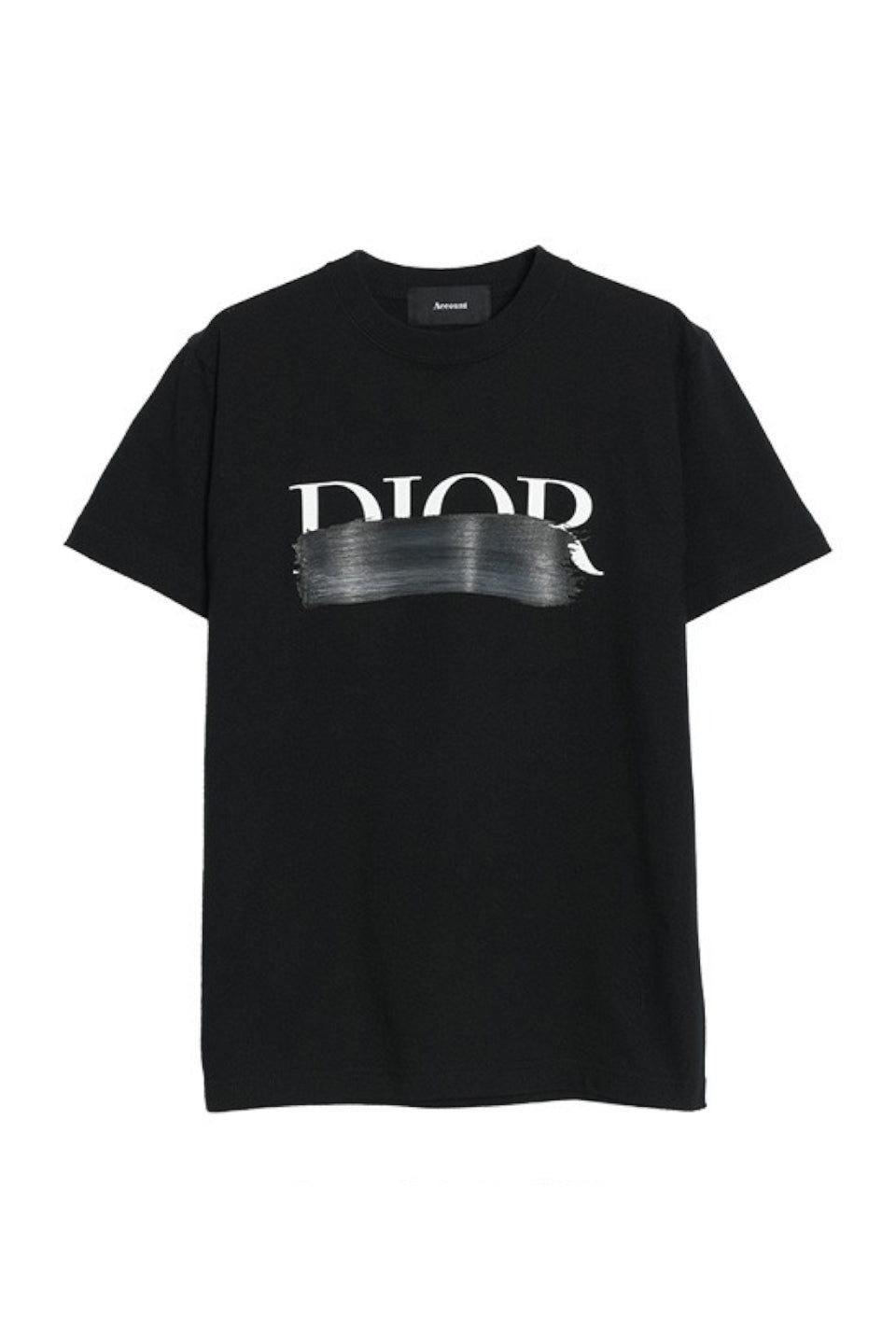 MICALLE MICALLE-Parody T-shirts-NOWALL