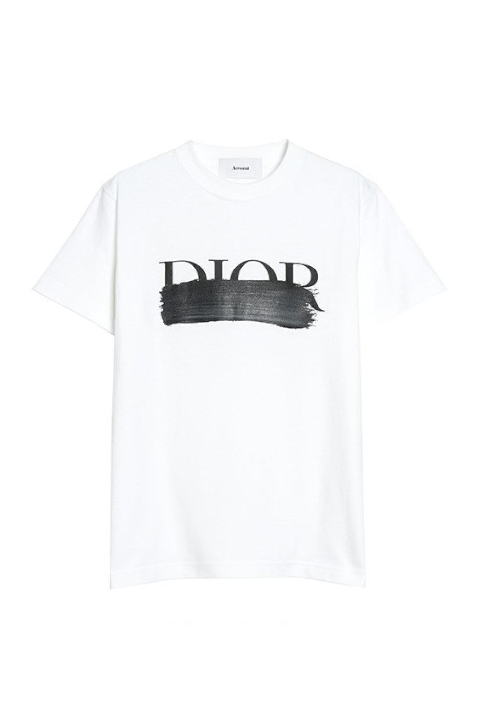 MICALLE MICALLE-Parody T-shirts-NOWALL