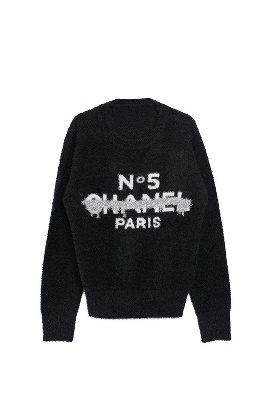 MICALLE MICALLE-Pullover Knit-NOWALL