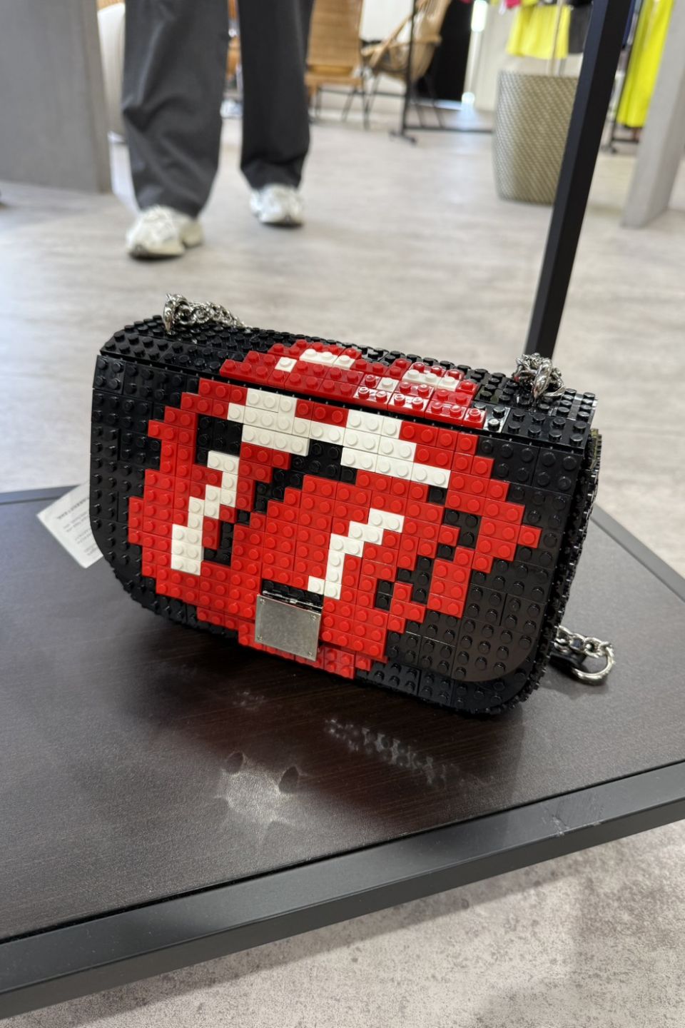 MICALLE MICALLE-ROLLING by BAG&BLOCK(from SPAIN)-NOWALL