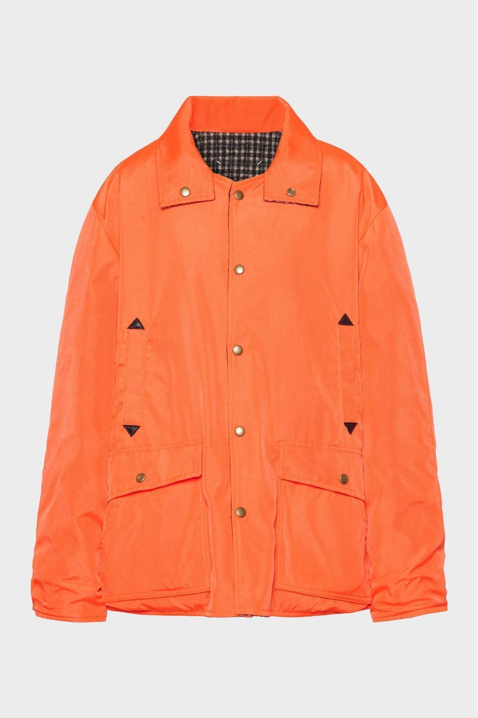 Maison Margiela-Reversible Jacket-NOWALL