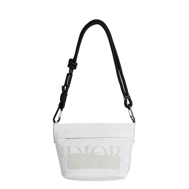 MICALLE MICALLE-SHOULDER BAG(POUCH)STRAP SET-NOWALL