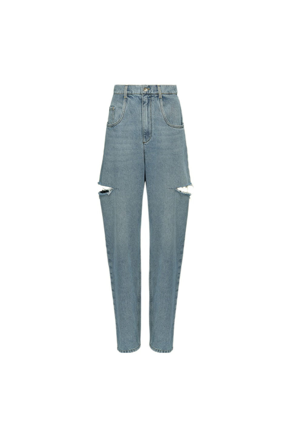 Maison Margielaスラッシュデニム／マルジェラ36size