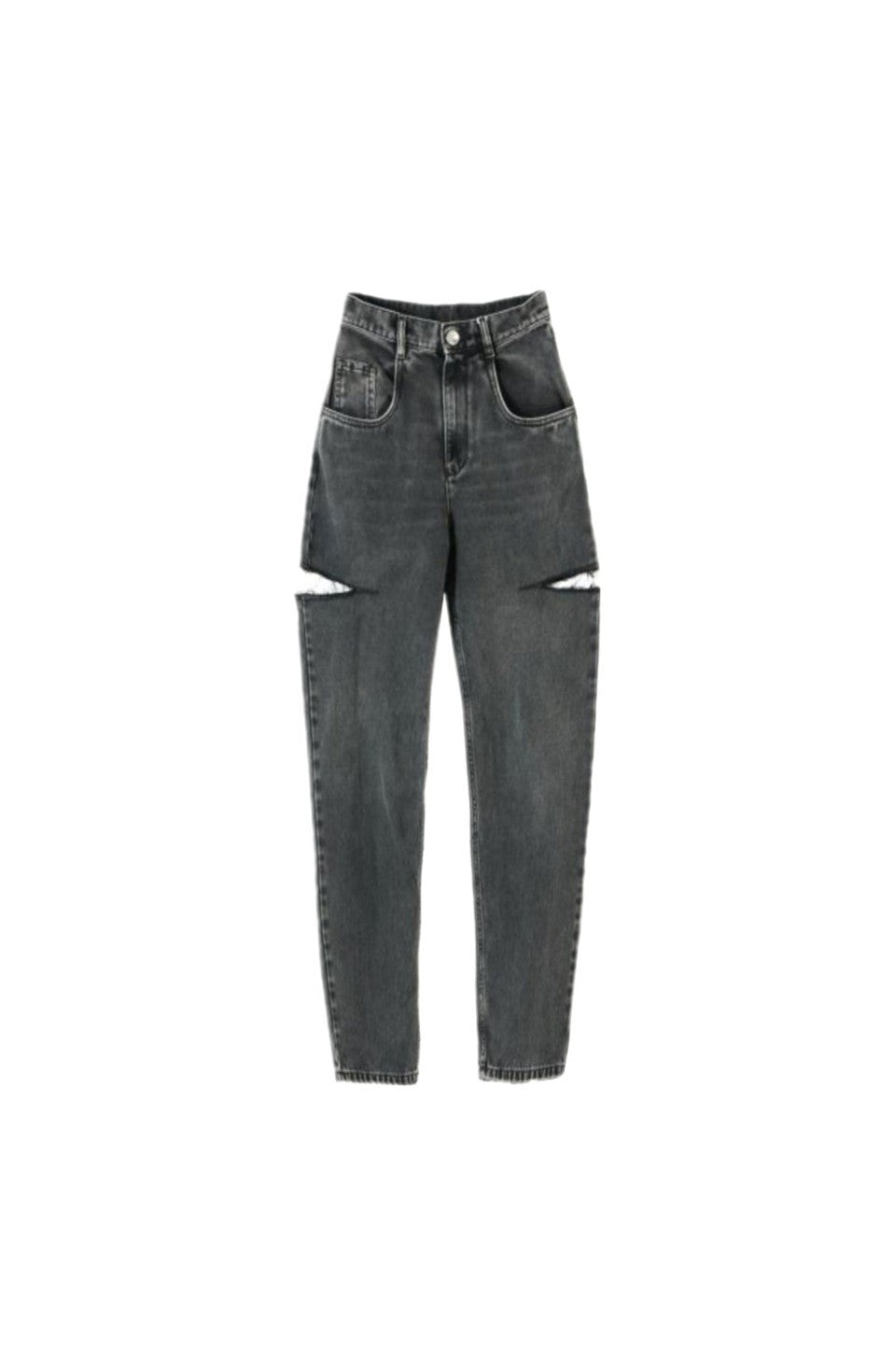 Maison Margiela - SLASH JEANS ロングパンツ スラッシュジーンズ 