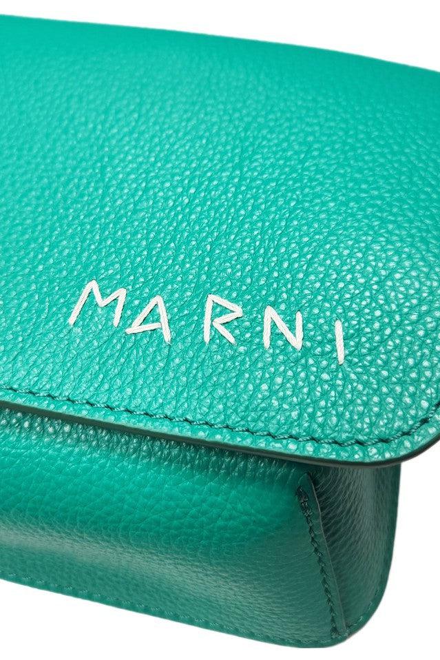 MARNI-SMALL SHOULDER BAG-NOWALL