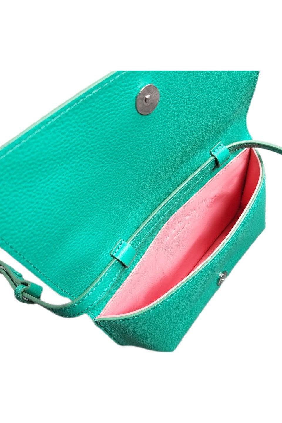 MARNI-SMALL SHOULDER BAG-NOWALL