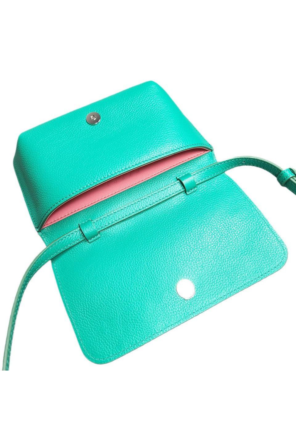 MARNI-SMALL SHOULDER BAG-NOWALL