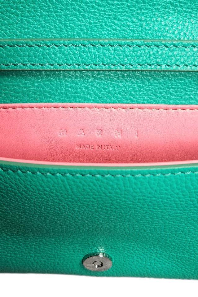 MARNI-SMALL SHOULDER BAG-NOWALL