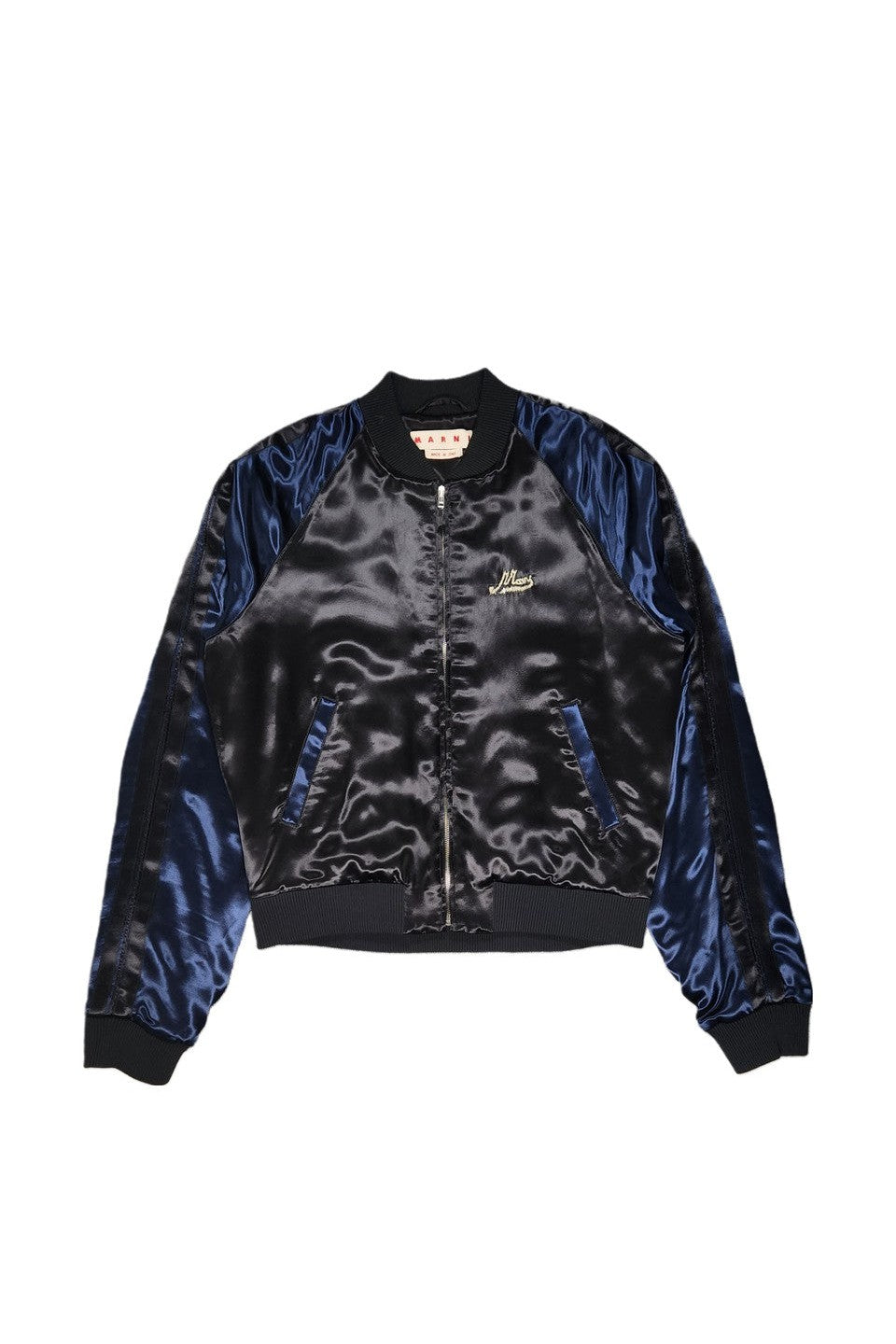 MARNI - SOUVENIR JACKET ヘビーアウター ジャケット ソーベニア マルニ