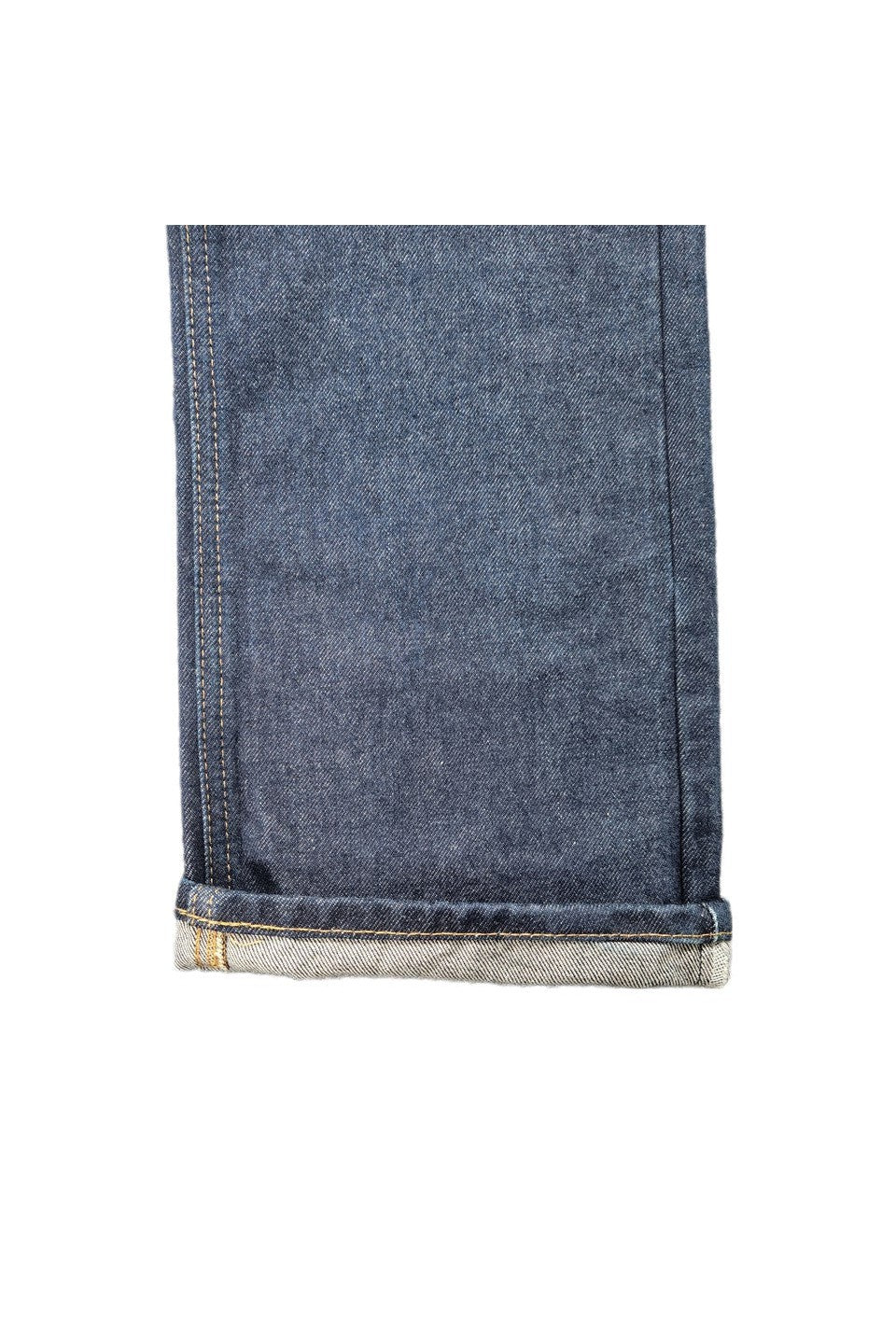 Maison Margiela-STRAIGHT LEG JEANS-NOWALL