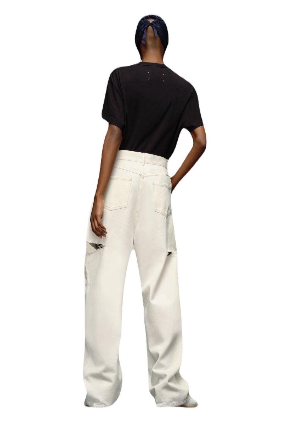 Maison Margiela-Slash Jeans-NOWALL