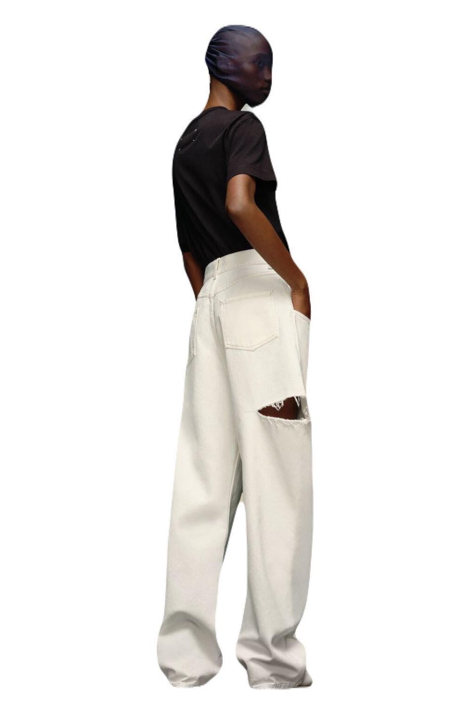 Maison Margiela-Slash Jeans-NOWALL