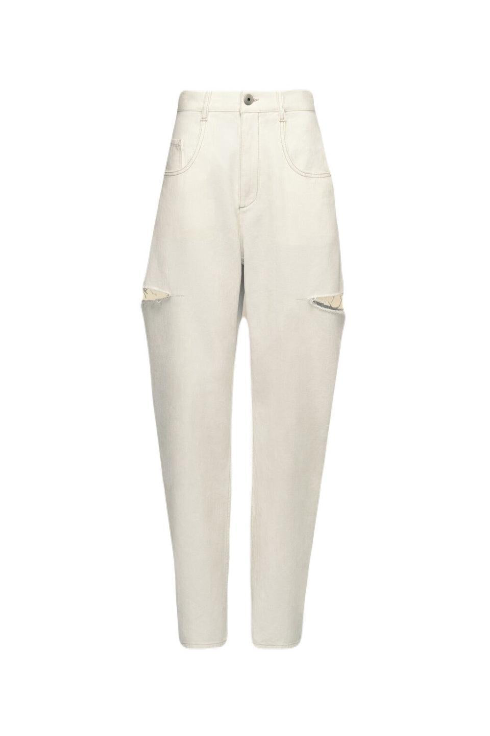 Maison Margiela-Slash Jeans-NOWALL