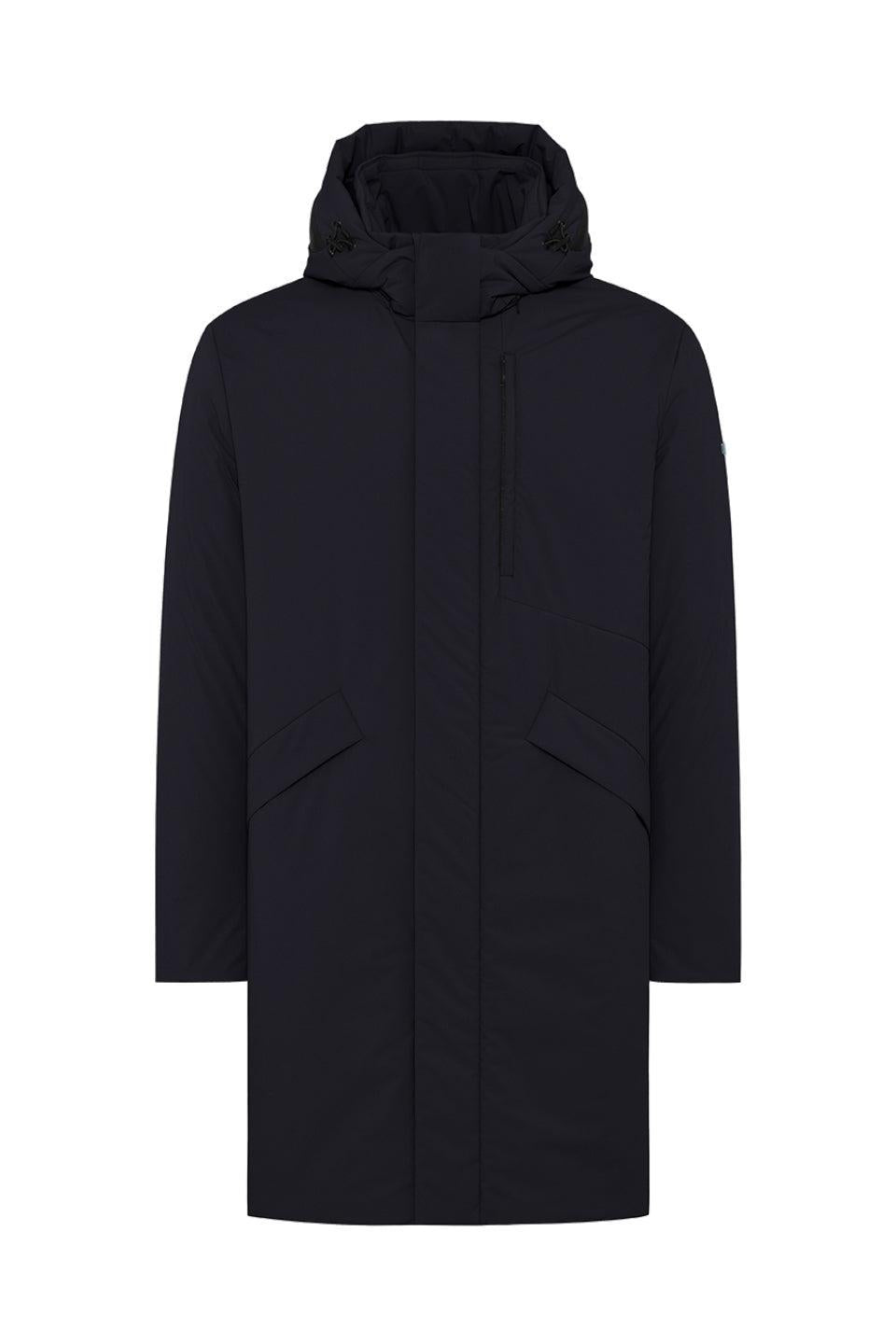 DUNO-Stardust Down Coat-NOWALL