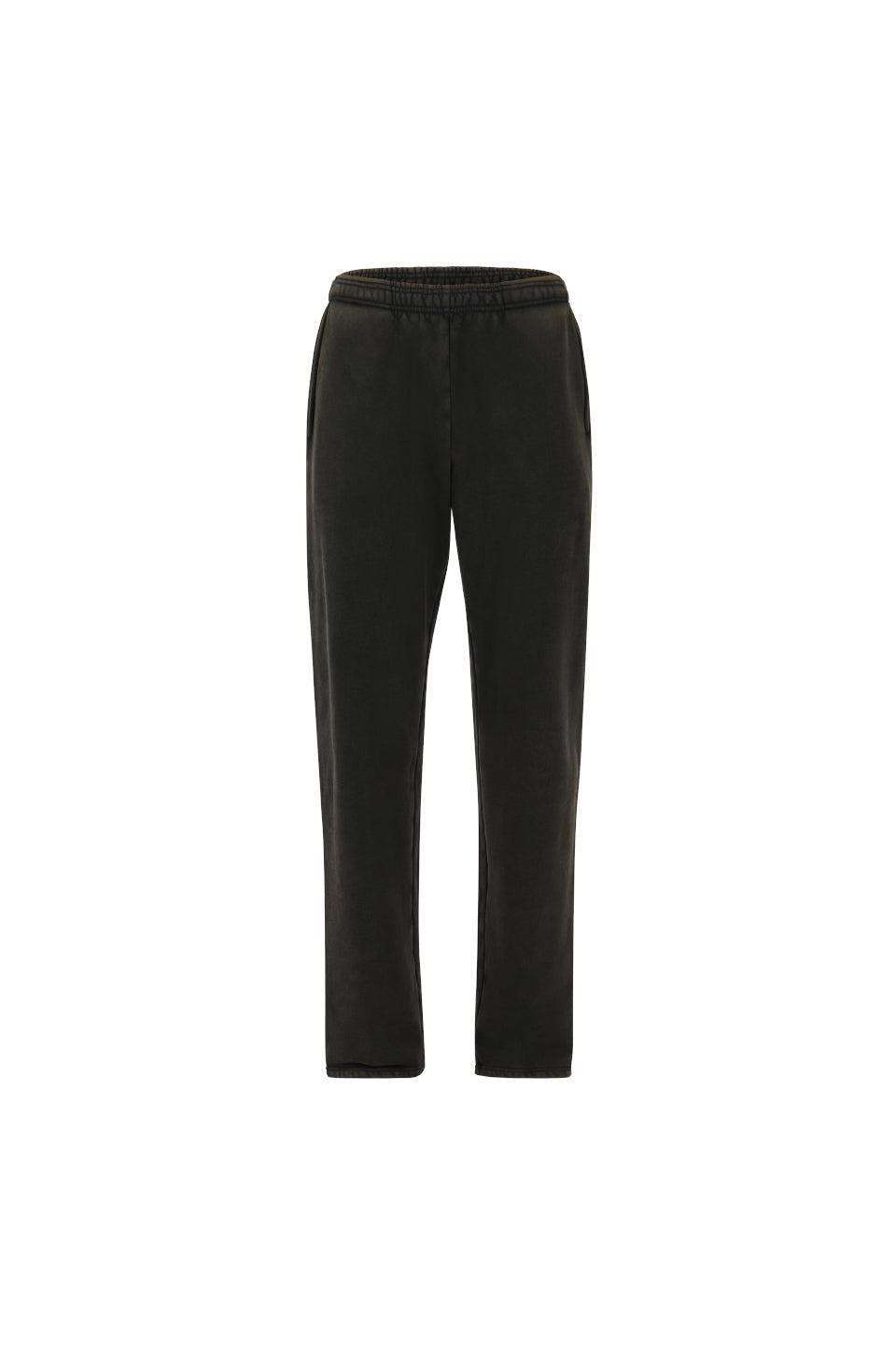 ENTIRE STUDIOS-Straight Leg Sweatpant-NOWALL