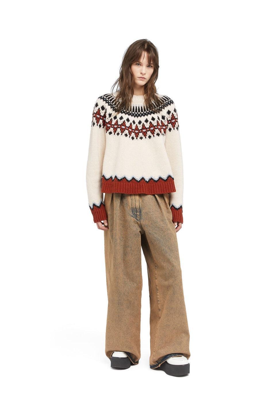 ALANUI-Sweet Winter Sweater-NOWALL