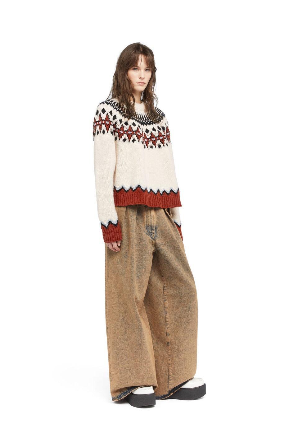 ALANUI-Sweet Winter Sweater-NOWALL