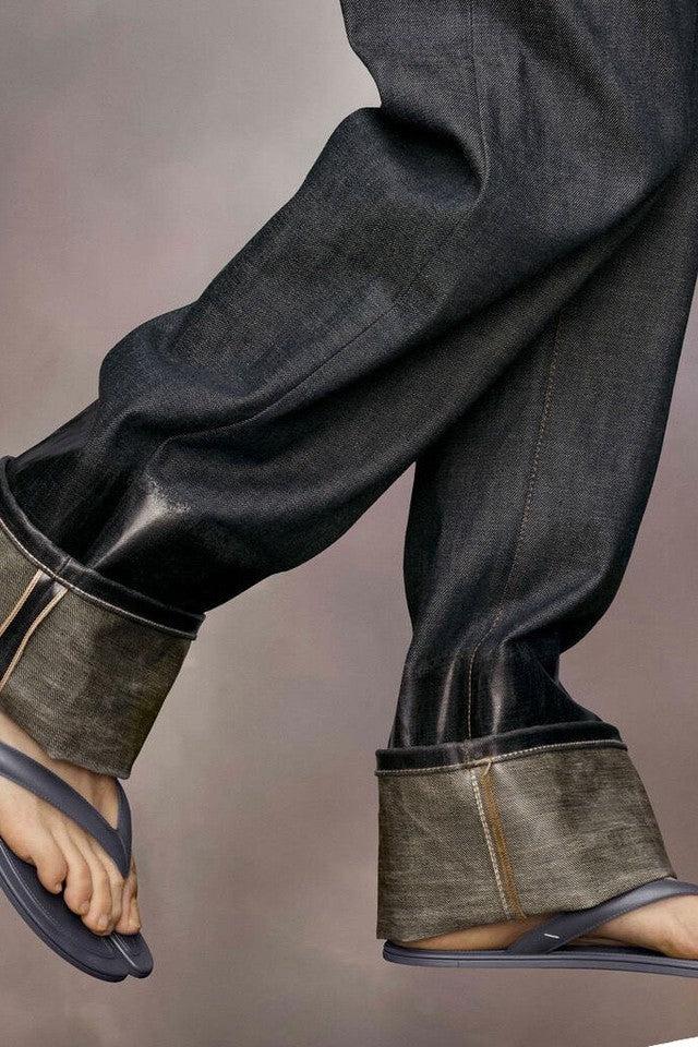 Maison Margiela-TABI SANDAL-NOWALL