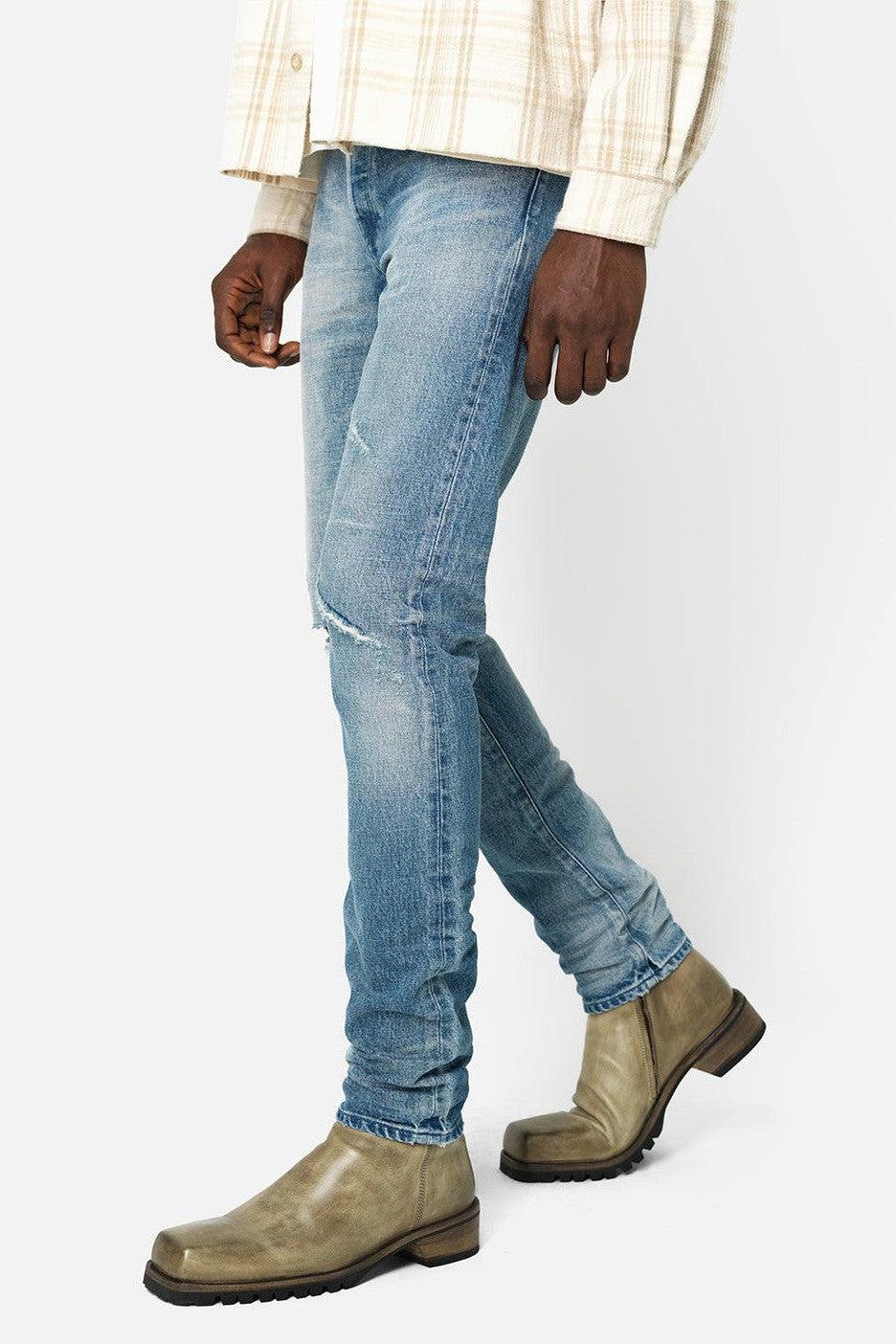 JOHN ELLIOTT-THE CAST 2 RIGID-NOWALL