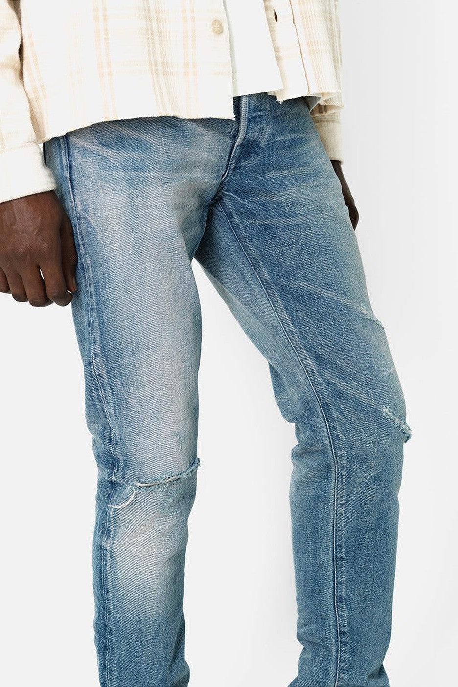 JOHN ELLIOTT-THE CAST 2 RIGID-NOWALL
