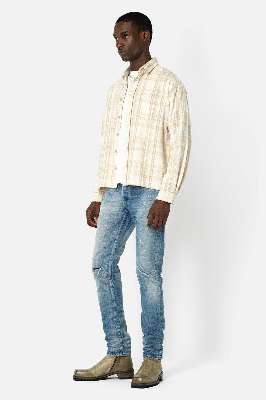 JOHN ELLIOTT-THE CAST 2 RIGID-NOWALL