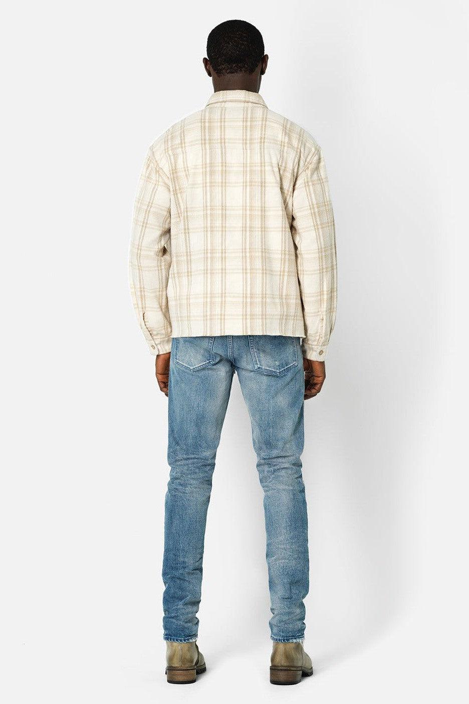 JOHN ELLIOTT-THE CAST 2 RIGID-NOWALL