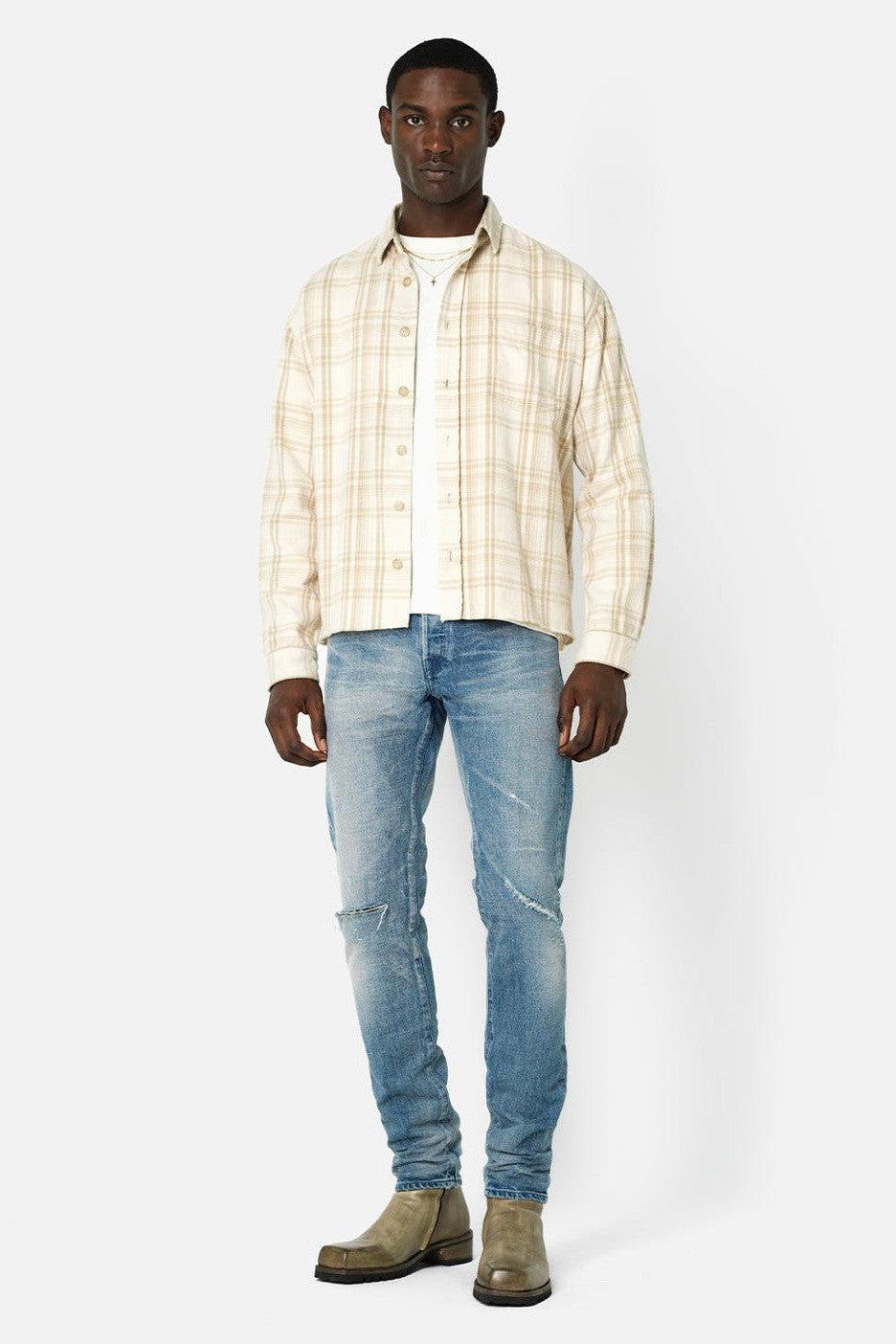 JOHN ELLIOTT-THE CAST 2 RIGID-NOWALL