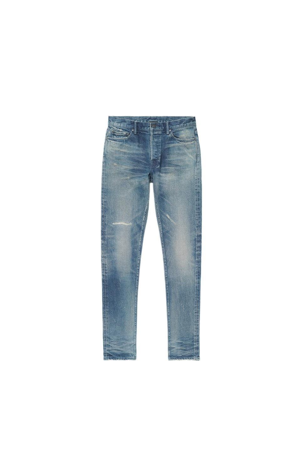 JOHN ELLIOTT - THE CAST 2 RIGID ロングパンツ リジッド