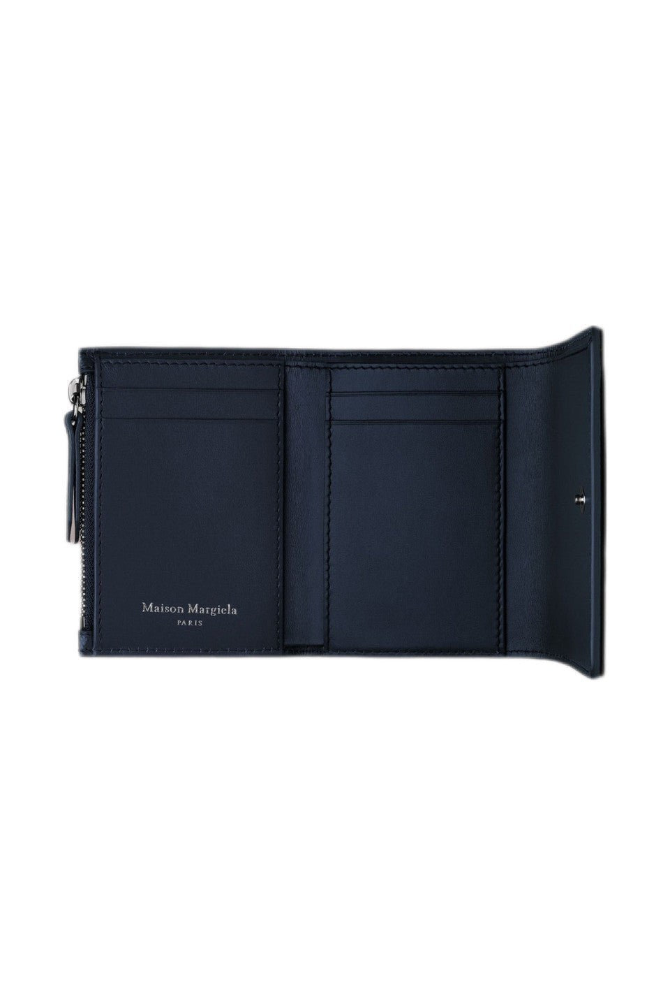 Maison Margiela-THREE HOLD WALLET-NOWALL