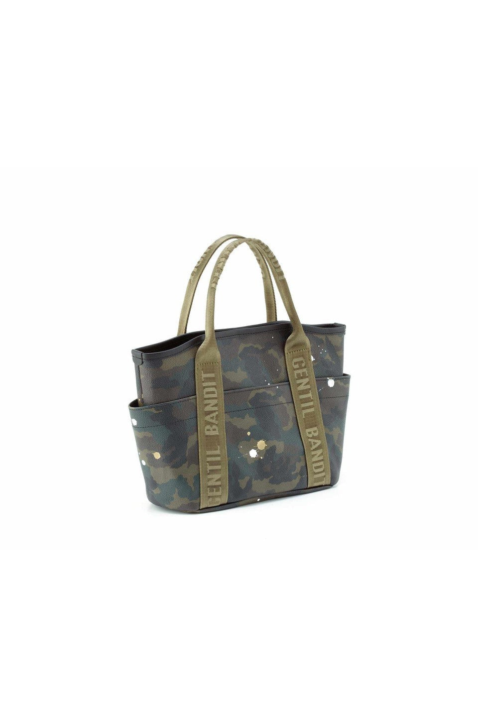GENTIL BANDIT-TOOL TOTE-NOWALL