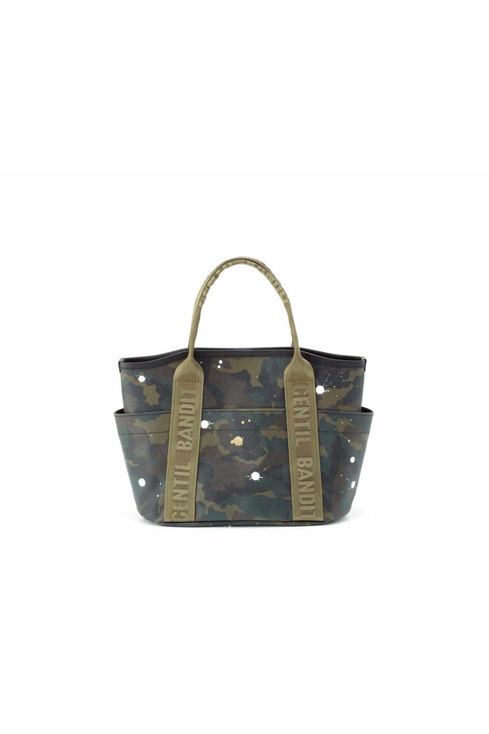 GENTIL BANDIT-TOOL TOTE-NOWALL