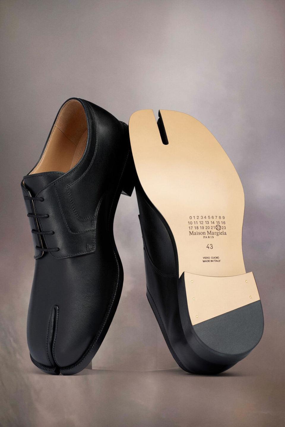 Maison Margiela-Tabi Shoes-NOWALL