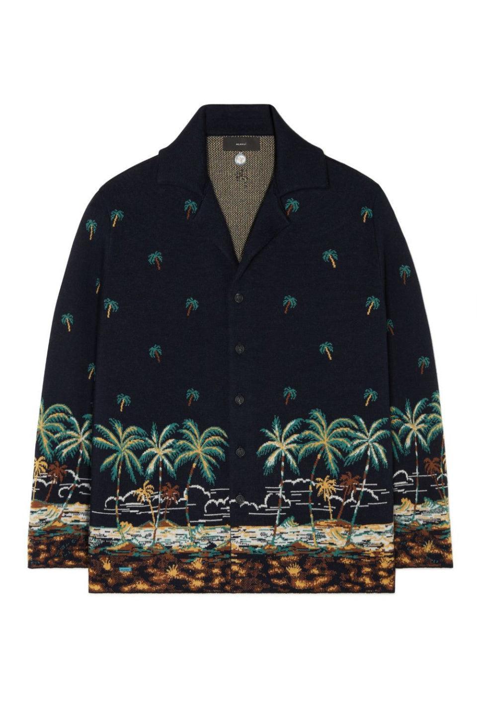 ALANUI-The Tale of A Hawaiian Shirt-NOWALL