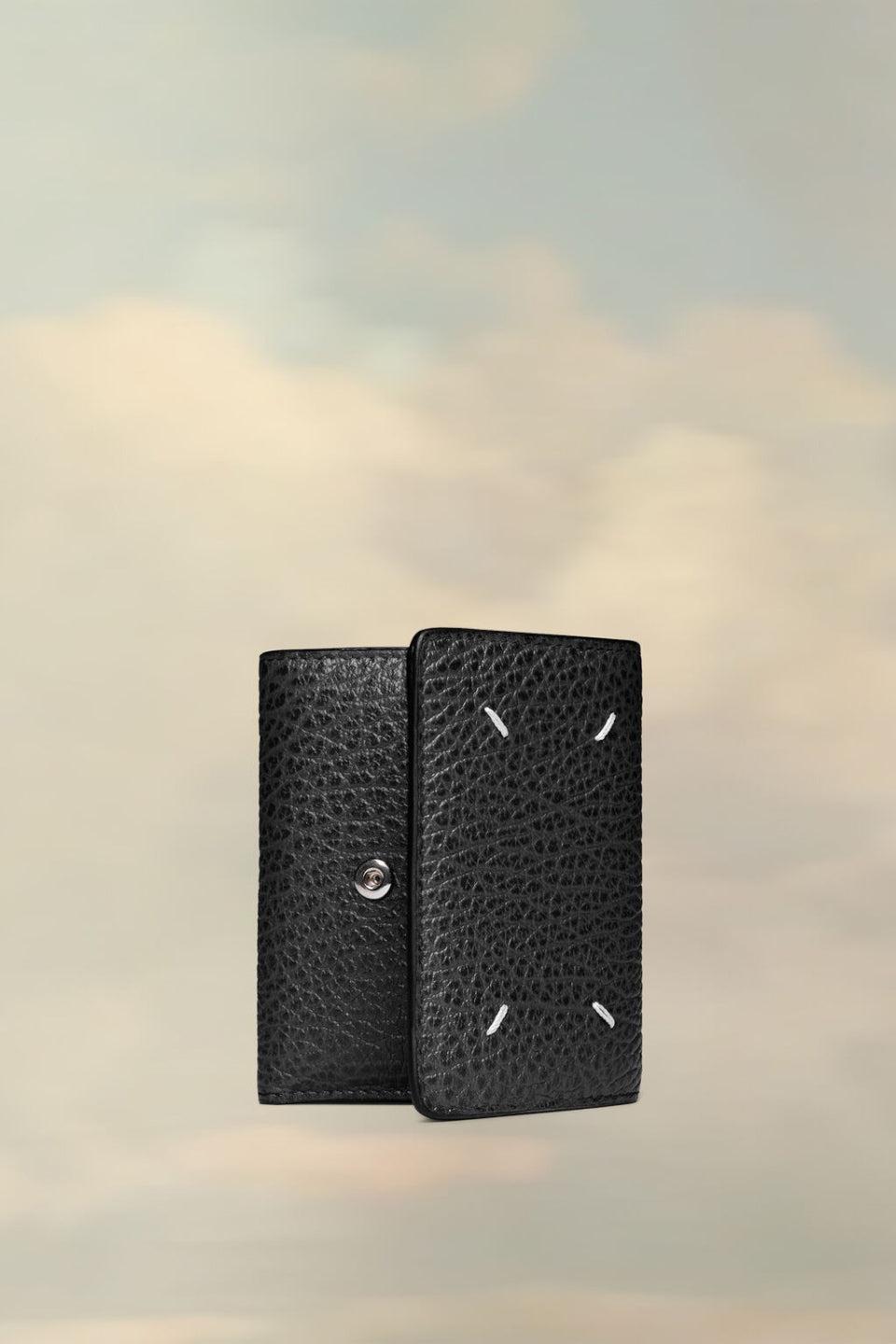 Maison Margiela-Threefold Wallet-NOWALL