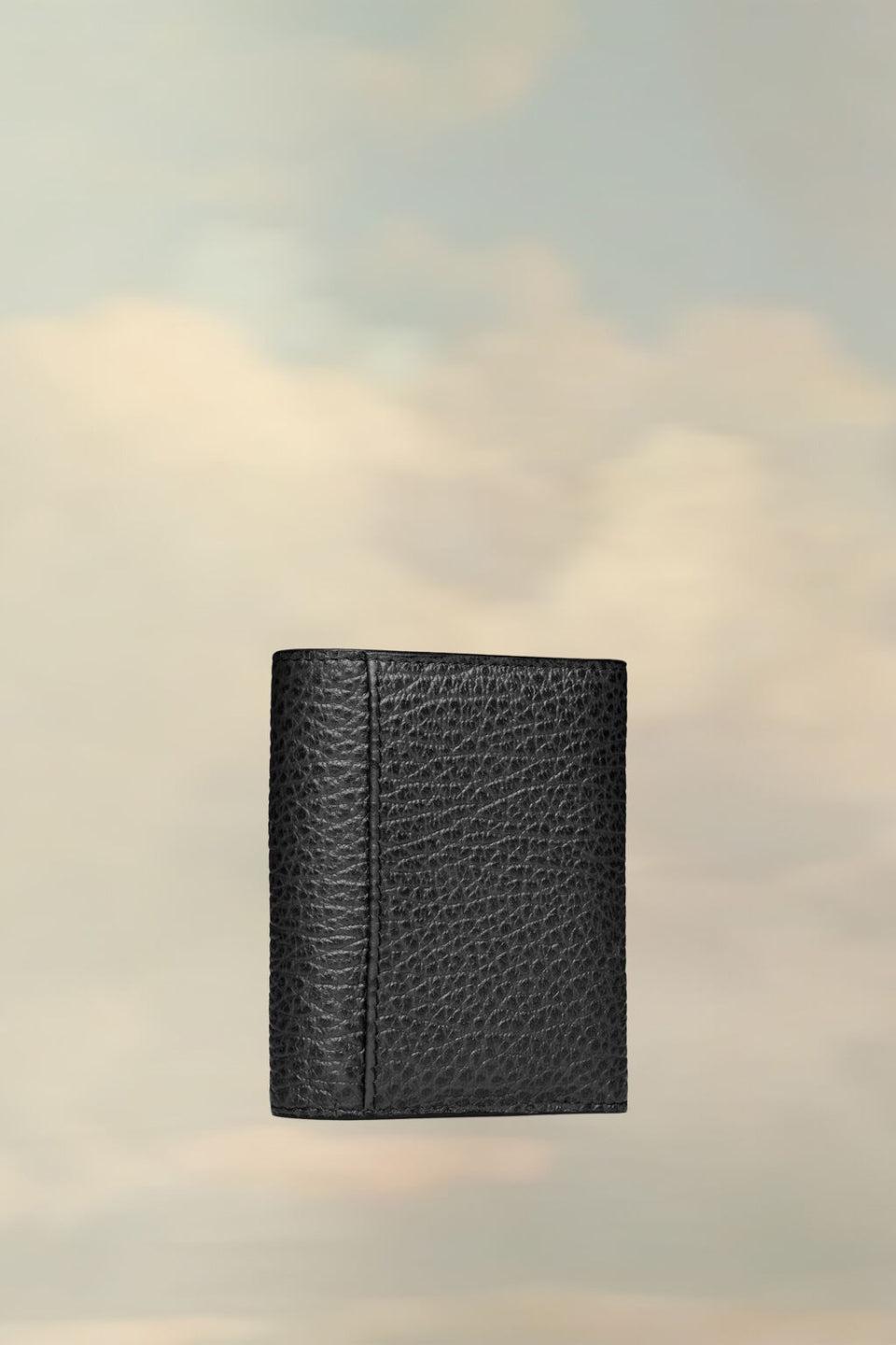 Maison Margiela-Threefold Wallet-NOWALL