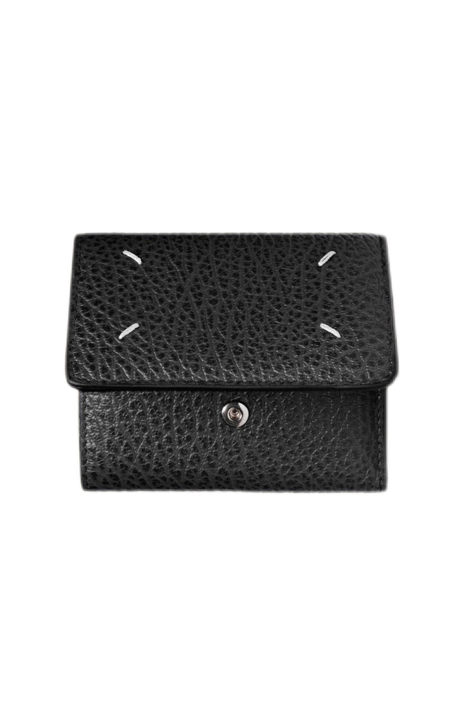 Maison Margiela-Threefold Wallet-NOWALL