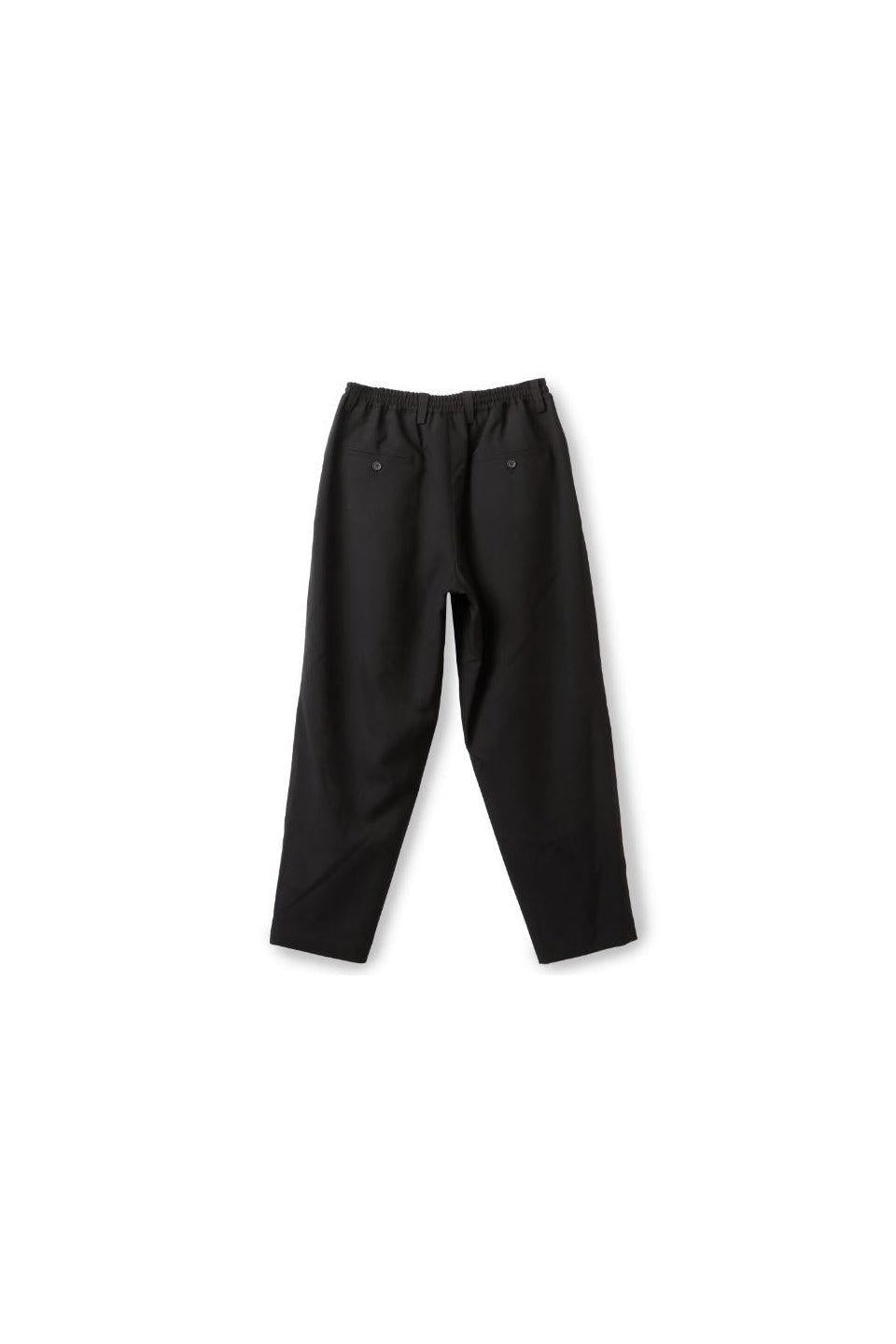 MARNI-Tropical Wool Pants-NOWALL