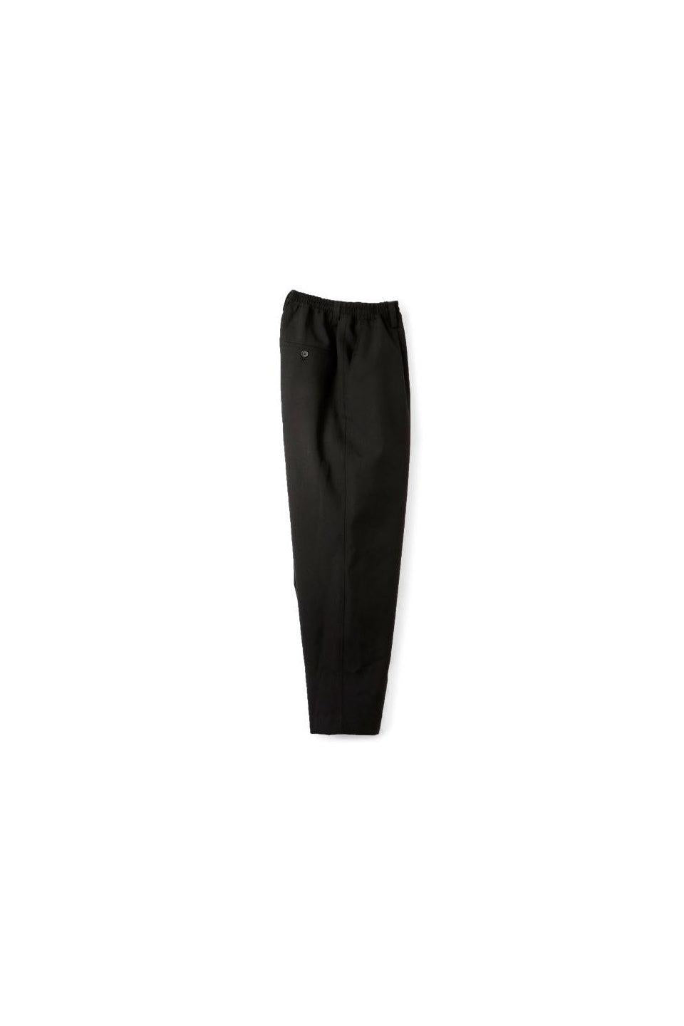 MARNI-Tropical Wool Pants-NOWALL