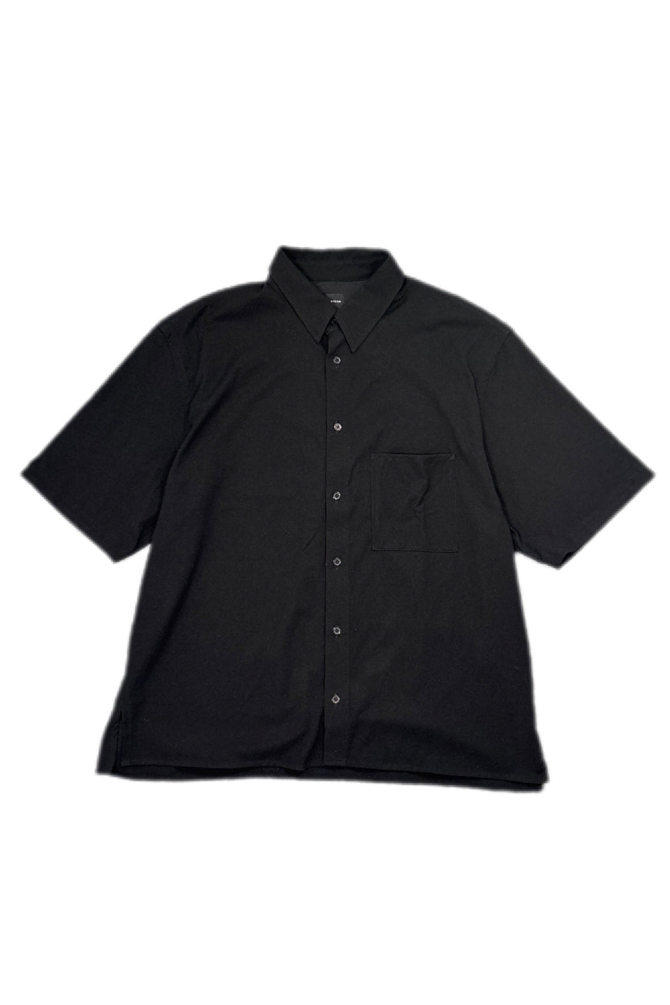 MAYKAM-Twist Cotton SS Shirts-NOWALL