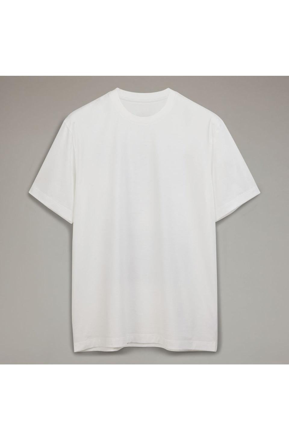 Y-3-U GFX SS Tee-NOWALL