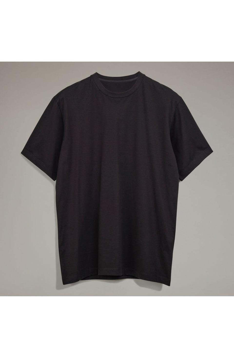 Y-3-U GFX SS Tee-NOWALL