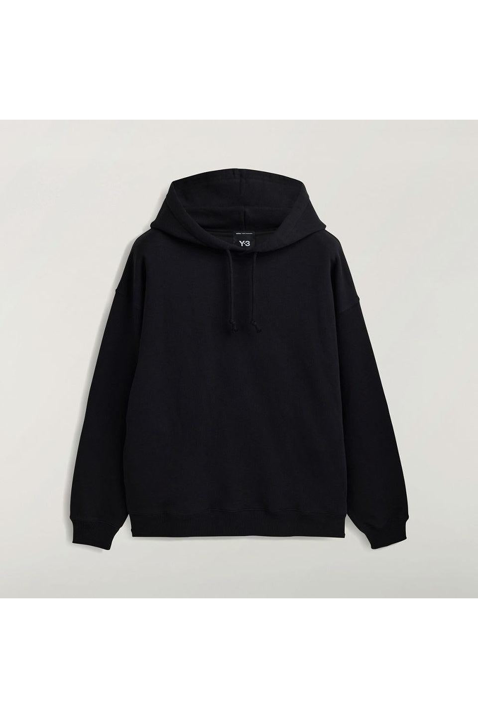 Y-3-U Y-3 Graphic Hoodie-NOWALL