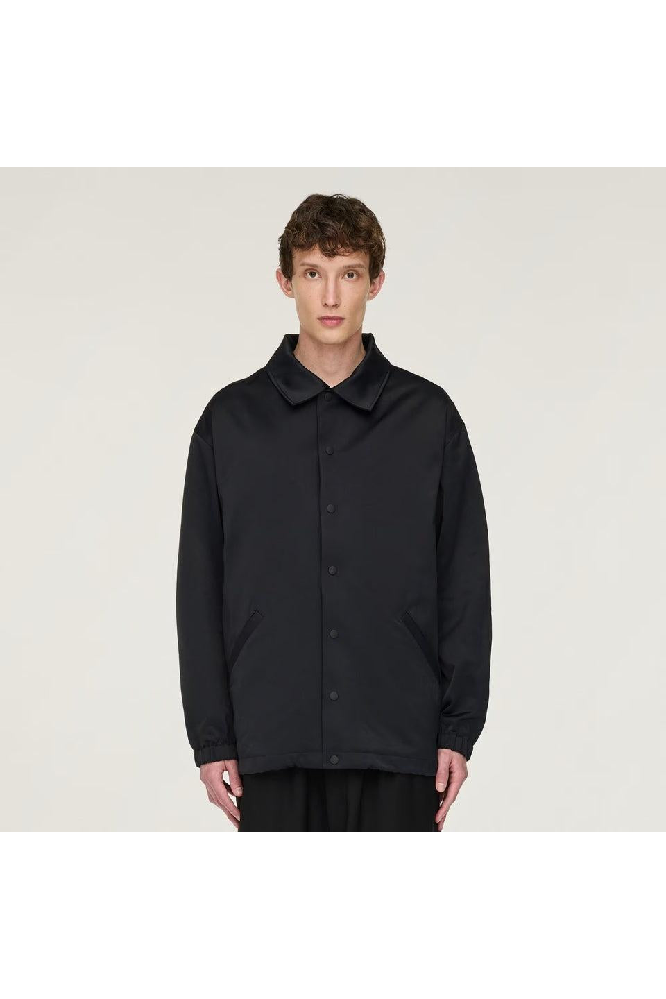 Y-3-U Y3 GRAPHIC COACH JACKET-NOWALL