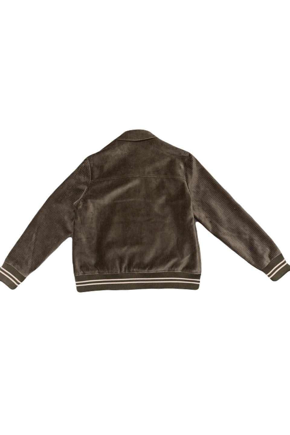 CIRCOLO-Varsity Jacket-NOWALL