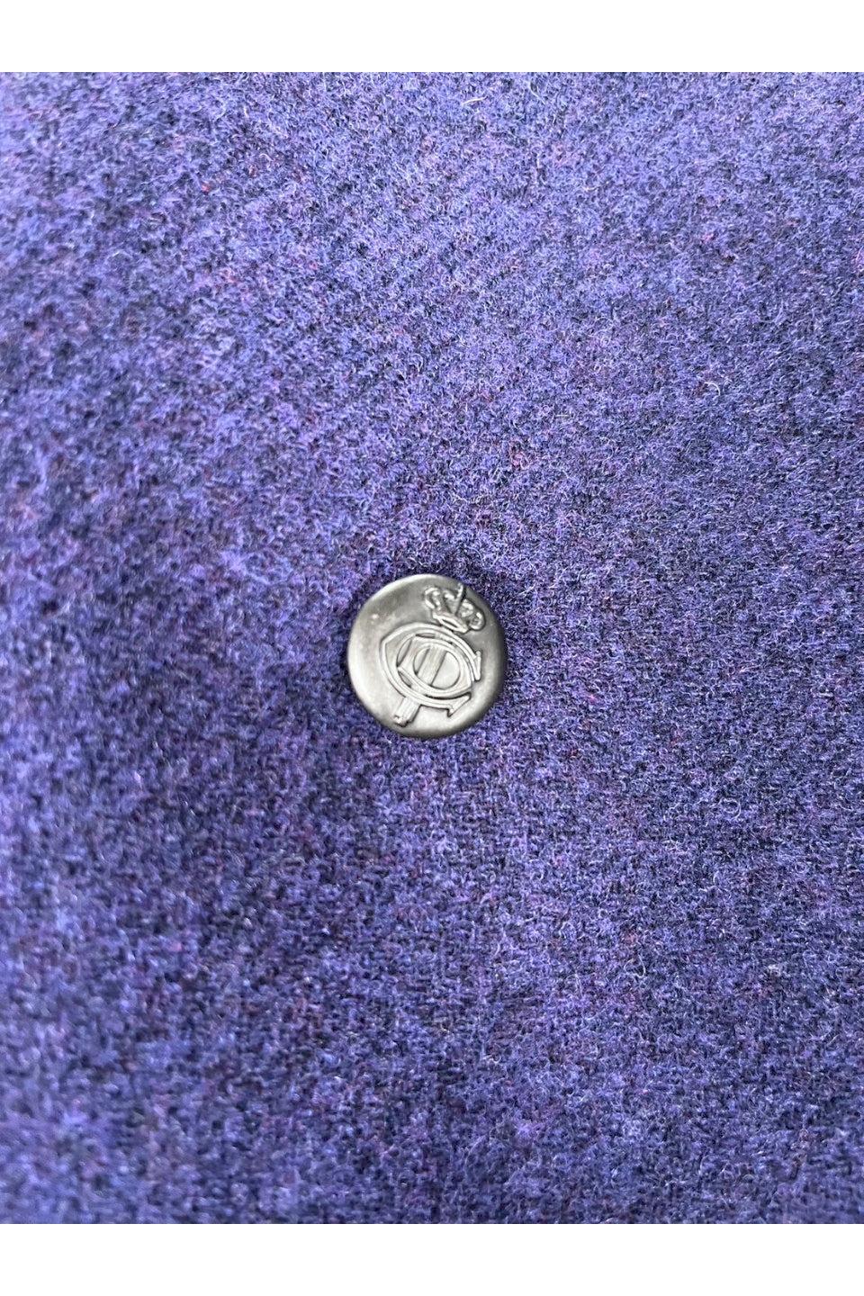 CIRCOLO-W Cashmere Mixed Jacket-NOWALL