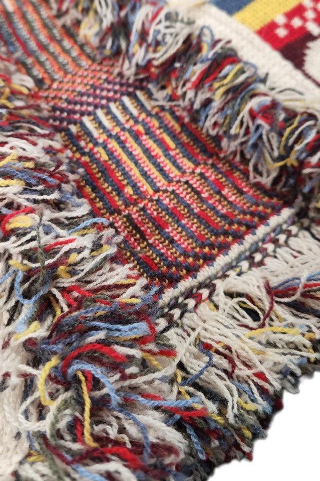 ALANUI-WINTER FRIENDS CARDIGAN-NOWALL