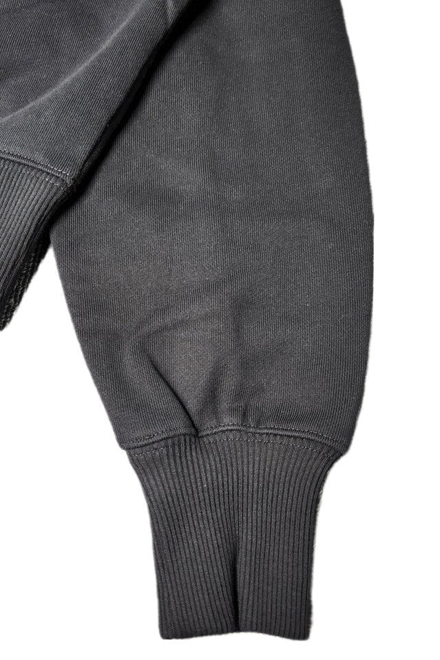 Y-3-<WOMEN’S>FRENCH TERRY SWEAT HOODIE(FT HOODIE)-NOWALL