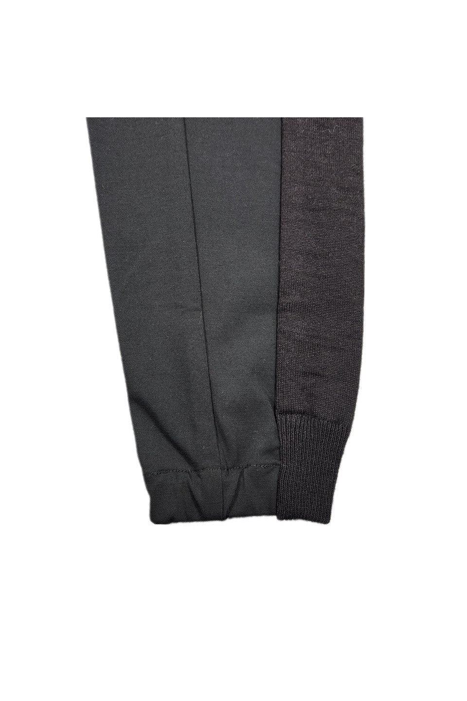MAYKAM-WOOL/POLY TRACK JACKET-NOWALL