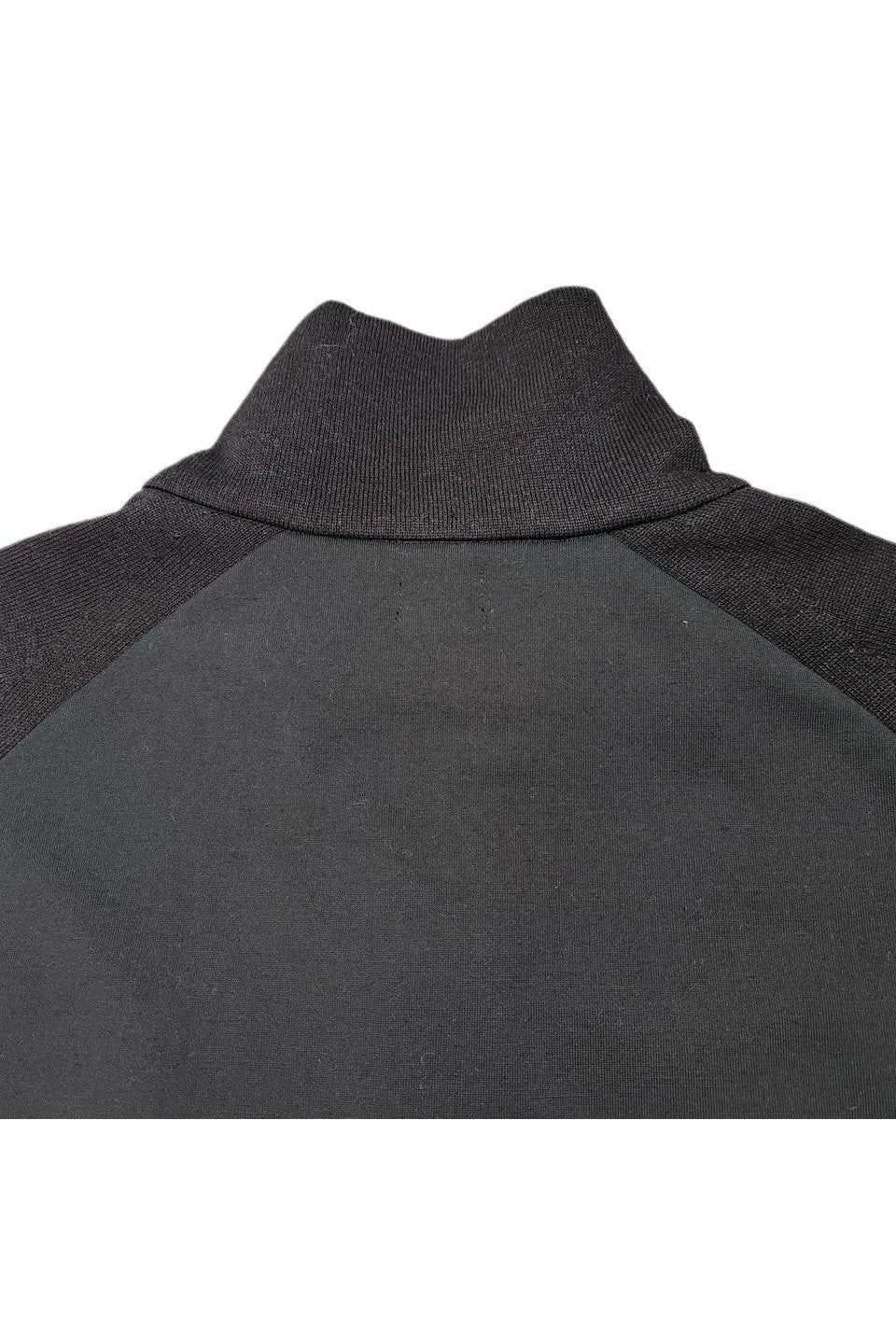 MAYKAM-WOOL/POLY TRACK JACKET-NOWALL